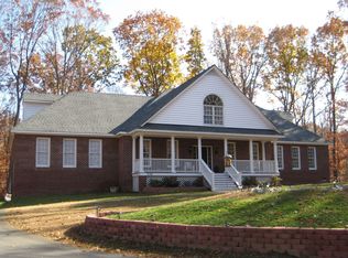 2168 Mandeville Trl, Mechanicsville, VA 23111