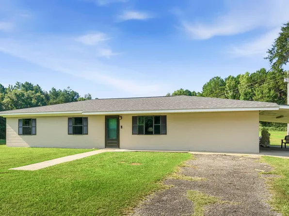 141 Eastabuchie Rd, Petal, MS 39465