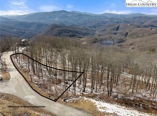 LOT S45 Stonecliff Trce, Banner Elk, NC 28604