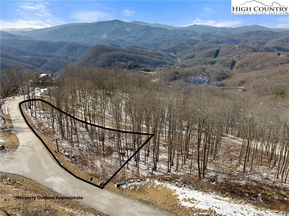 Lot S45 Stonecliff Trace, Banner Elk, NC 28604