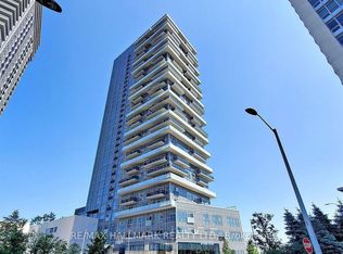 225 Village Green Sq W #605, Toronto, ON M1S 0N4