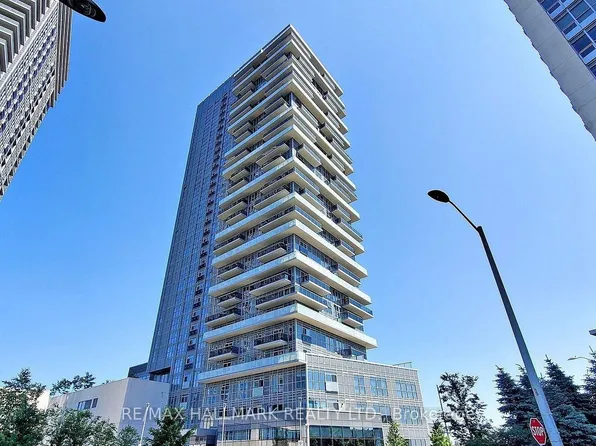 225 Village Green Sq W, Toronto, ON