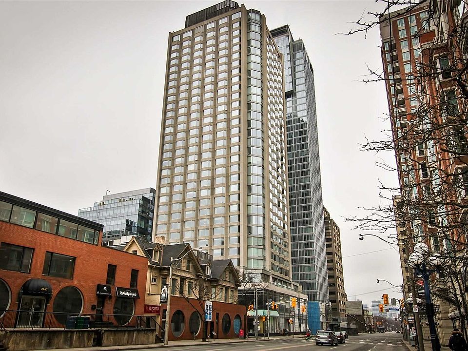 1st image of 155 Yorkville Ave #518