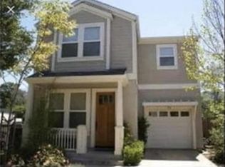 318 Creekside Village Dr, Los Gatos, CA 95032
