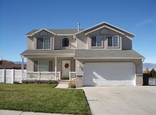 418 S 800 E, Tooele, UT 84074