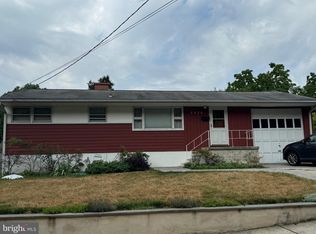 6404 Westmoreland Ave, Takoma Park, MD 20912