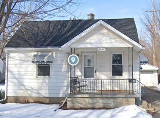 3235 Woodrow Ave, Flint, MI 48506