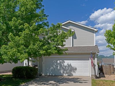 7609 Brown Bear Ct, Littleton, CO, 80125