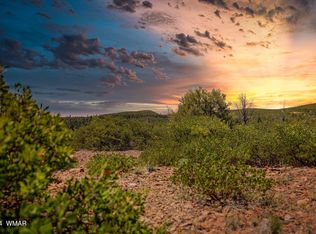 817 Wildcat Trl S, Show Low, AZ 85901