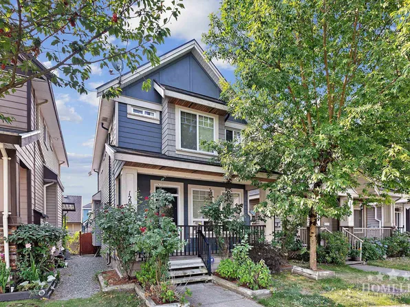 12970 60th Ave, Surrey, BC V3X 2L5
