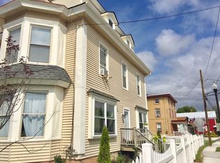 103 Reading Ave, Woodbine, NJ 08270