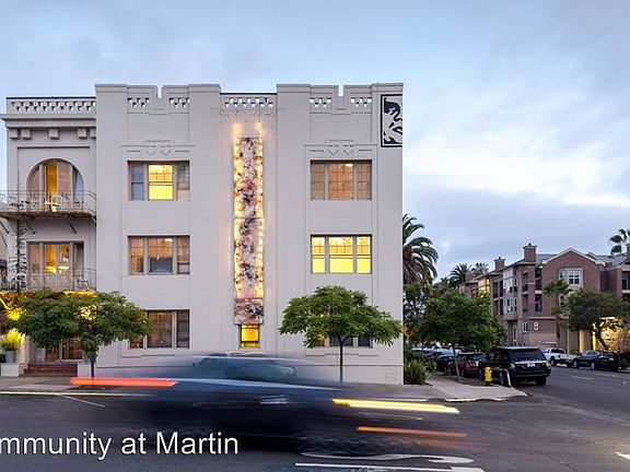 2nd image of 401 Olive St APT 17
