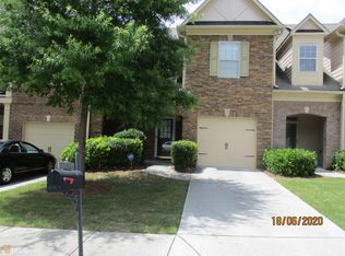 449 Fern Bay Dr SW, Atlanta, GA 30331