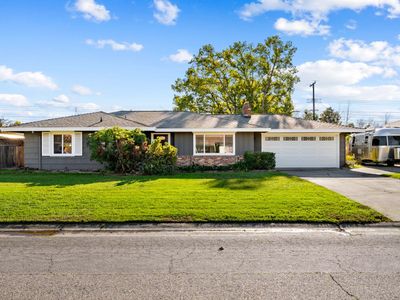3220 Ben Lomond Dr, Sacramento, CA, 95821