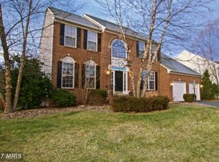 18913 Longhouse Pl, Leesburg, VA 20176