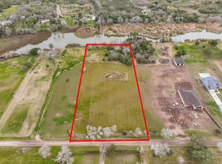 176 Trails End, Los Fresnos, TX 78566