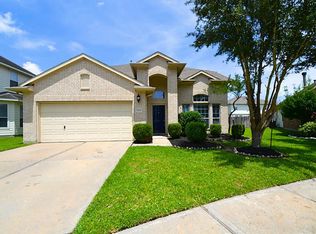 7419 Riven Oaks Ct, Cypress, TX 77433