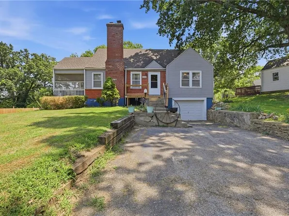 5341 N Spruce Ave, Kansas City, MO 64119