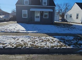 12772 Vernon Ave, Warren, MI 48089