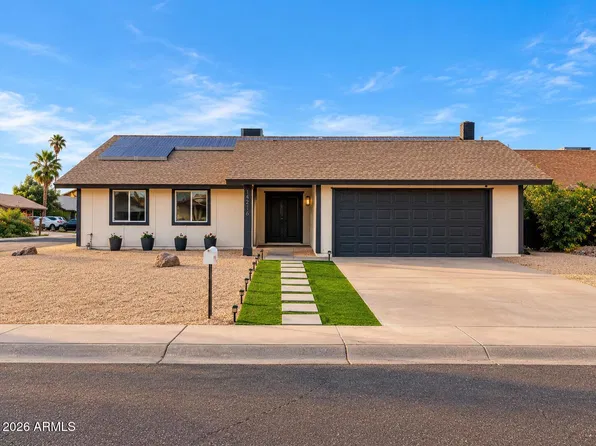 14216 N 39TH Drive, Phoenix, AZ 85053