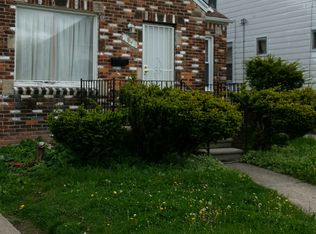 4443 Wayburn St, Detroit, MI 48224