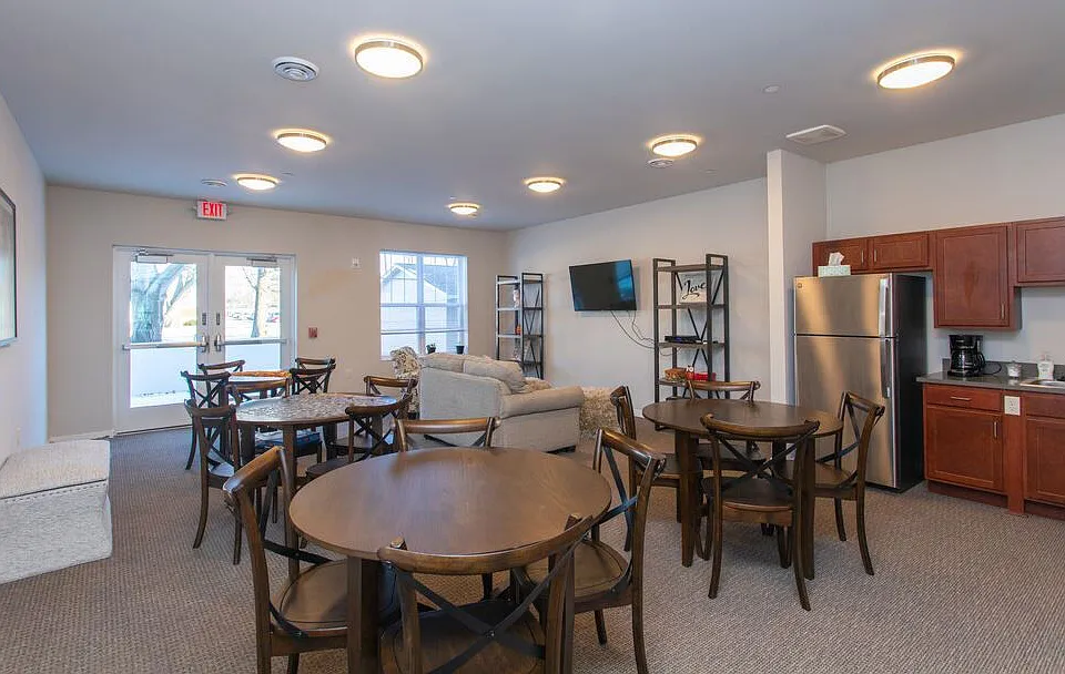 Regency Place