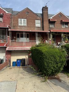 3304 Corsa Ave, Bronx, NY, 10469