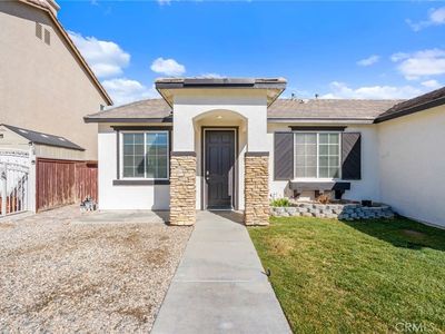 12962 Tehachapi St, Hesperia, CA, 92344