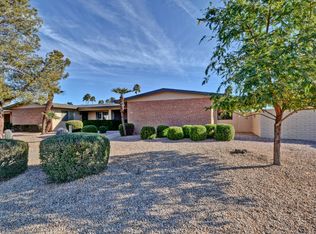 18403 N Spanish Garden Dr, Sun City West, AZ 85375