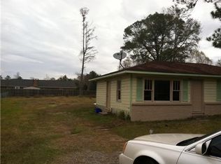 16170 Crestview Dr, Gulfport, MS 39503