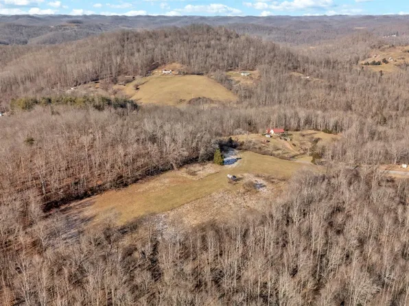 1010 Keeners Ridge Rd, Duck, WV 25063