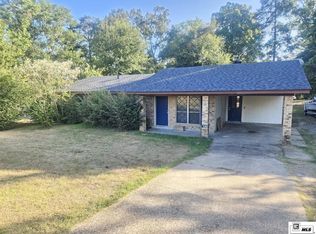 104 Lake Dr, West Monroe, LA 71291