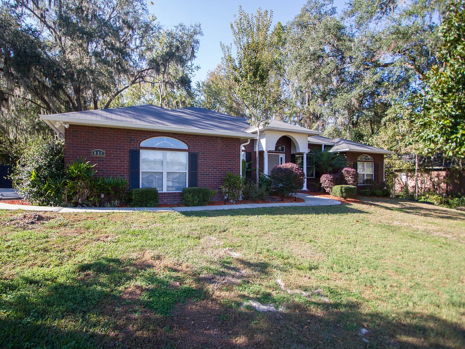 931 NW Savannah Cir, Lake City, FL 32055 | Zillow