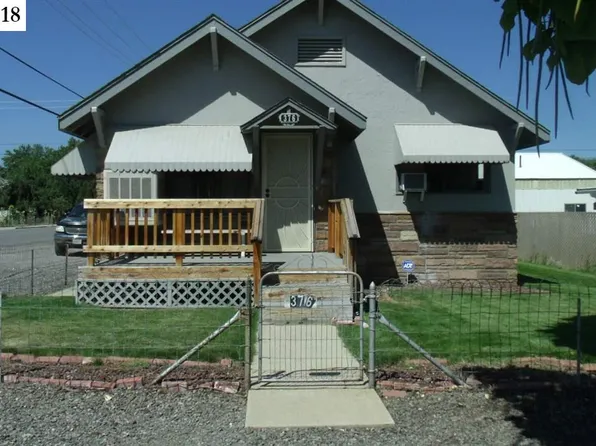 376 Pardee Ave, Susanville, CA 96130