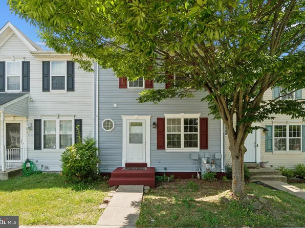 3920 Red Deer Cir, Randallstown, MD 21133