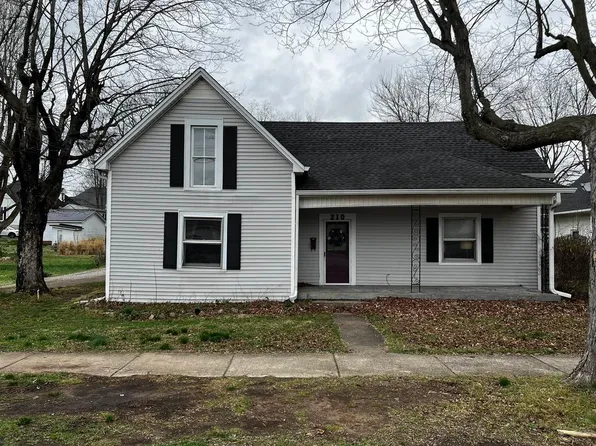 210 S High St, Franklin, KY 42134