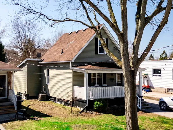 101 Emery St E, London, ON N6C 2C9