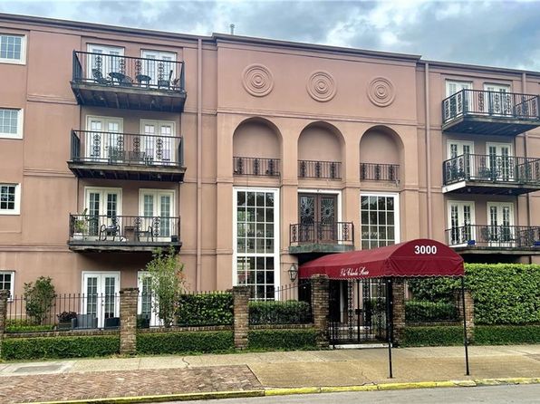 3000 Saint Charles Ave APT 409, New Orleans, LA 70115
