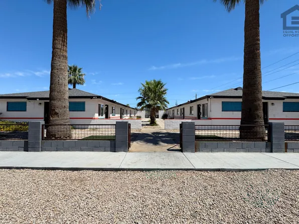 1336 E Willetta St, Phoenix, AZ