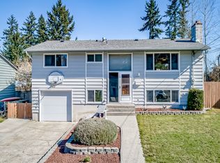 21603 49th Pl W, Mountlake Terrace, WA 98043