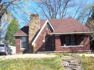 2280 Elzey Ave, Memphis, TN 38104