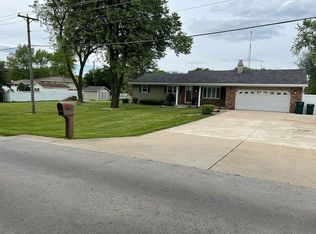 1805 W Tower Rd, Kankakee, IL 60901