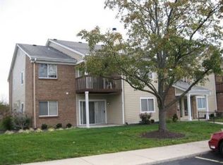 12 Mallard Glen Dr APT 2, Centerville, OH 45458