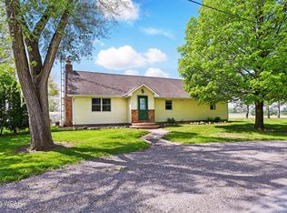 11122 Amherst Rd, Harrod, OH 45850