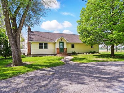 11122 Amherst Rd, Harrod, OH, 45850