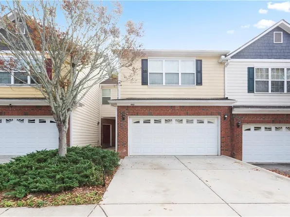 995 Treymont Way, Lawrenceville, GA 30045