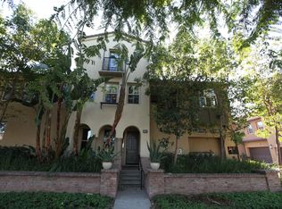 124 Great Lawn, Irvine, CA 92620