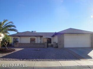 2781 Leisure World, Mesa, AZ 85206