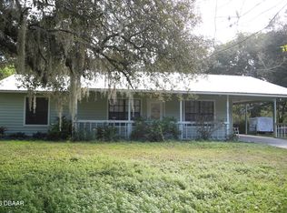 277 Galbraith Ave, Oak Hill, FL 32759