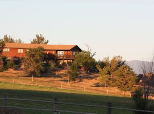 151 Schwend Rd, Bridger, MT 59014